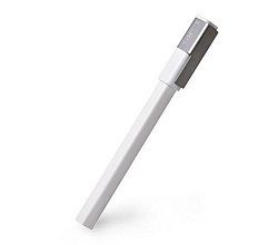 Roller MOLESKINE Plus biely 0,7 mm