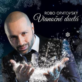 Opatovský Robo - Vianočné duetá  CD