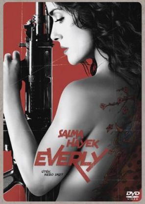Everly DVD