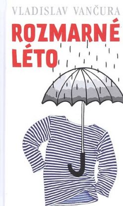 Rozmarné léto
