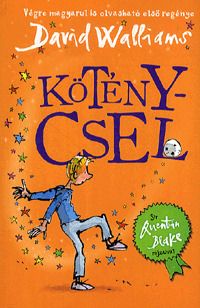 Köténycsel