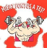Miért fontos a tej?