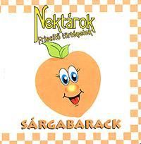 Sárgabarack