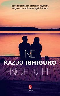 Ne engedj el...