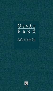 Aforizmák