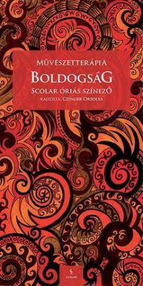Művészetterápia - Boldogság