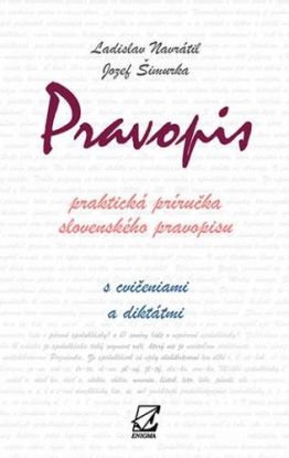 Pravopis (praktická príručka slovenského pravopisu)
