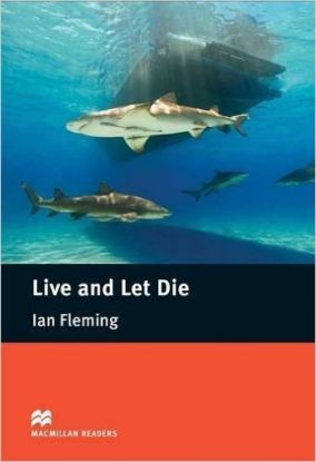Live and Let Die