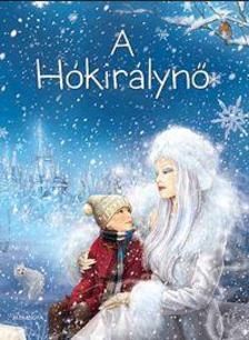 A Hókirálynő