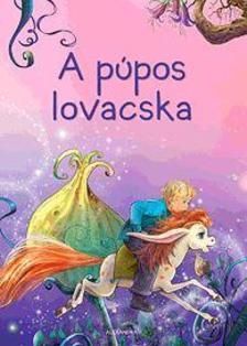 A púpos lovacska