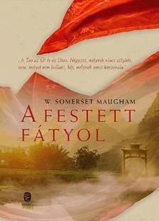A festett fátyol