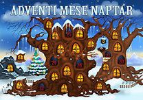 Adventi Mesenaptár