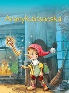 Aranykulcsocska