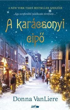 A karácsonyi cipő