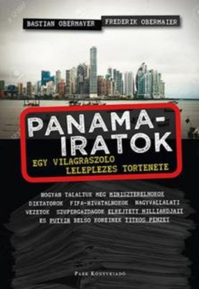 Panama-iratok