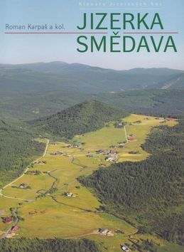 Jizerka Smědava