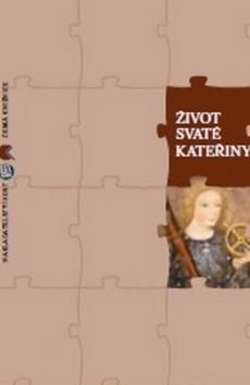 Život svaté Kateřiny