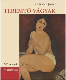 Teremtő vágyak