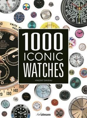 1000 Iconic Watches