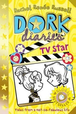 Dork Diaries - TV Star