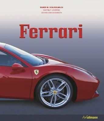 Ferrari - Jubilee Edition