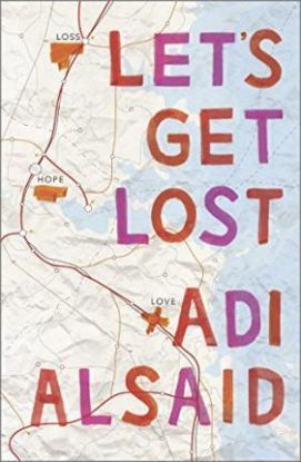 Lets Get Lost