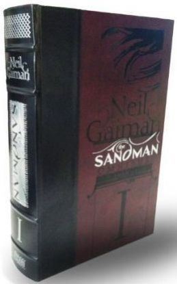 Sandman Omnibus Volume 1