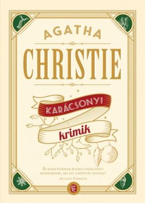 Karácsonyi krimik