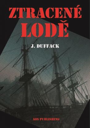 Ztracené lodě