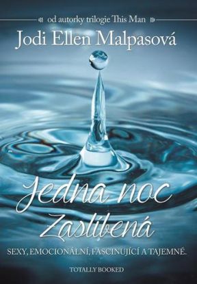 Jedna noc 1 - Zaslíbená