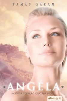 Angéla