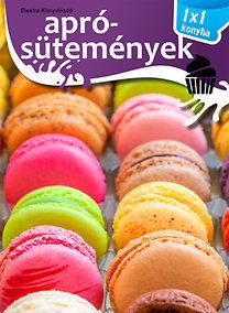 Aprósütemények