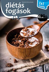 Diétás fogások