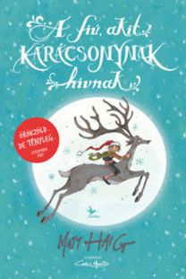 A fiú, akit Karácsonynak hívnak