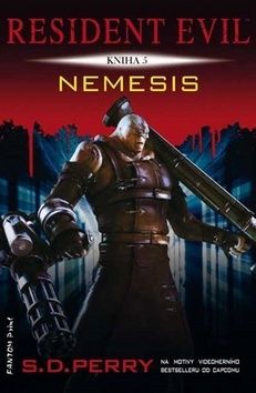 Resident Evil Nemesis