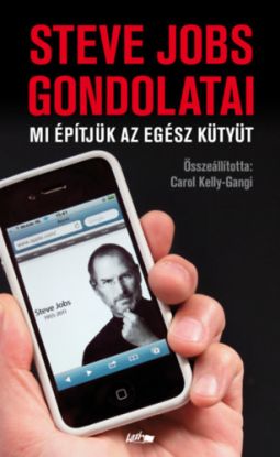 Steve Jobs gondolatai