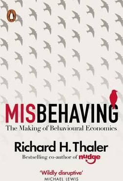 Misbehaving