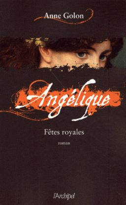 Angélique 3