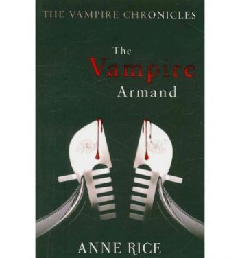 The Vampire Armand