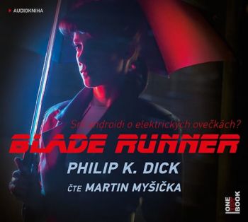 Blade Runner - CDmp3