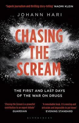 Chasing the Scream