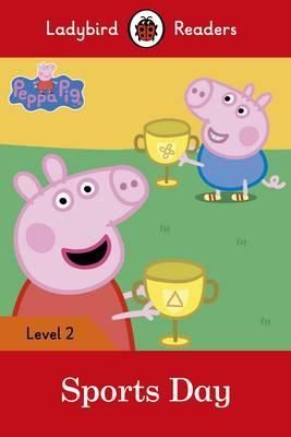 Peppa Pig - Sports Day