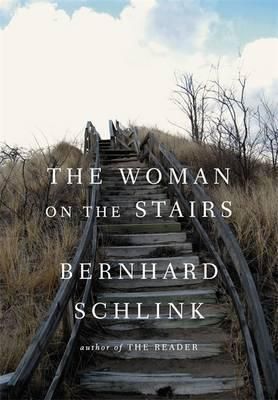 The Girl on the Stairs