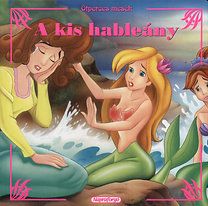 A kis hableány - Ötperces mesék