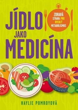 Jídlo jako medicína