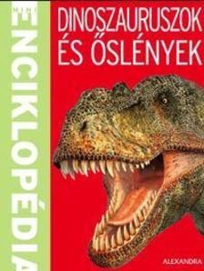 Dinoszauruszok és őslények