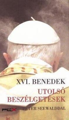 Utolsó beszélgetések Peter Seewalddal