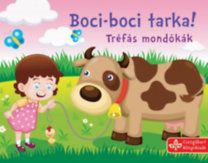 Boci-boci tarka! Tréfás mondókák