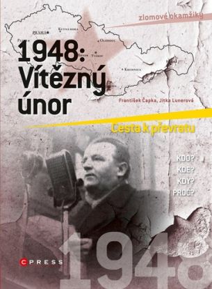 1948 - Vítězný únor