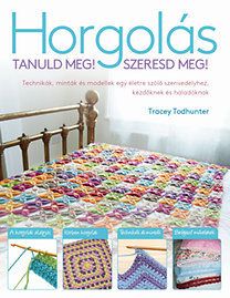 Horgolás